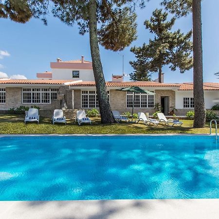 Villa Maia Коройос Екстериор снимка