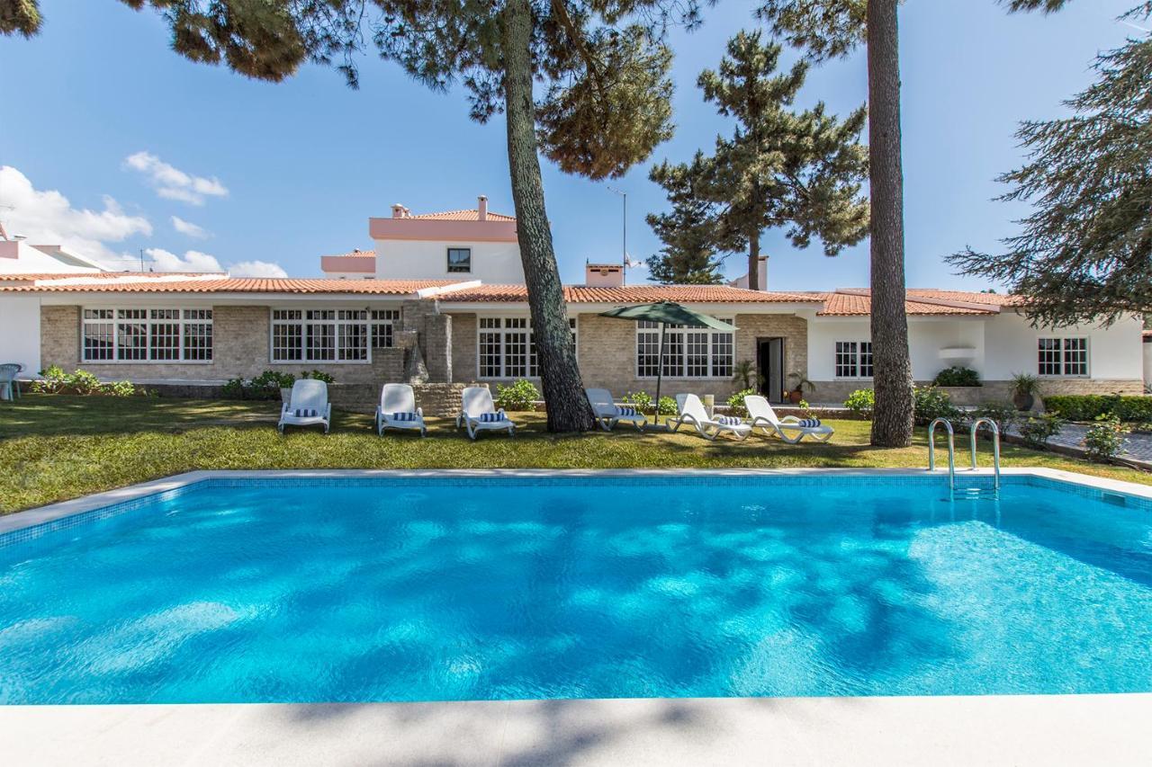 Villa Maia Коройос Екстериор снимка