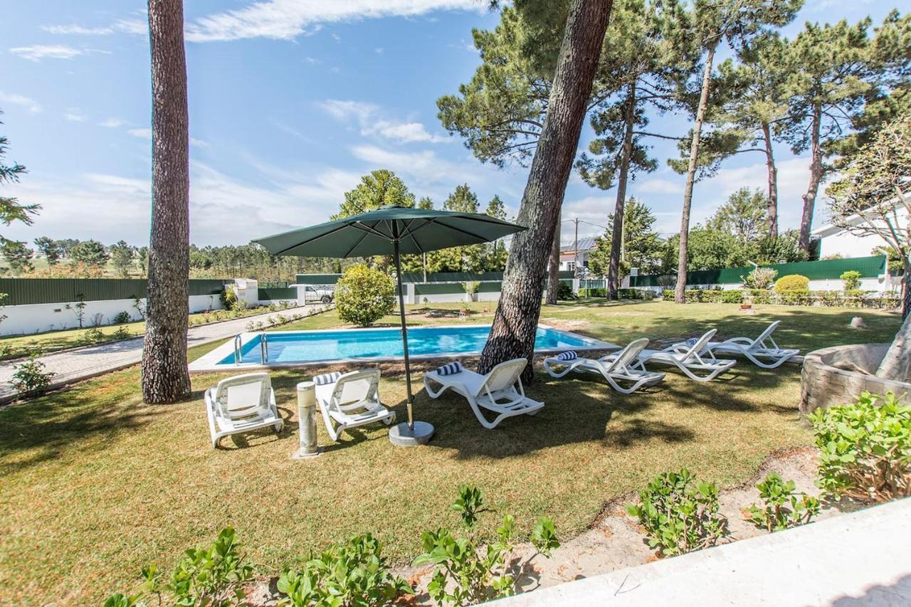 Villa Maia Коройос Екстериор снимка