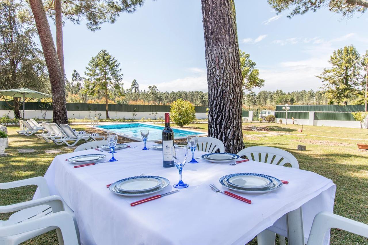 Villa Maia Коройос Екстериор снимка