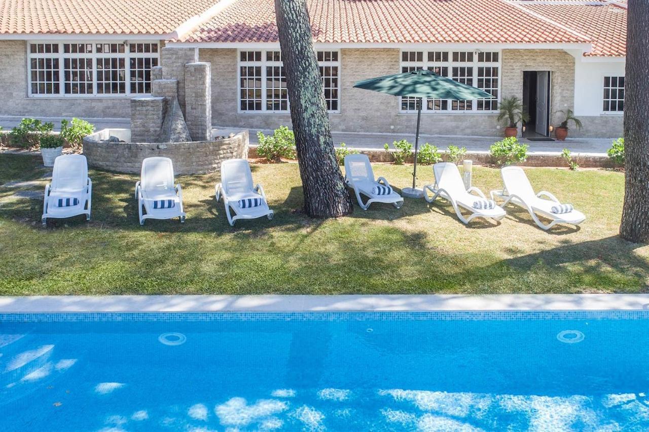 Villa Maia Коройос Екстериор снимка