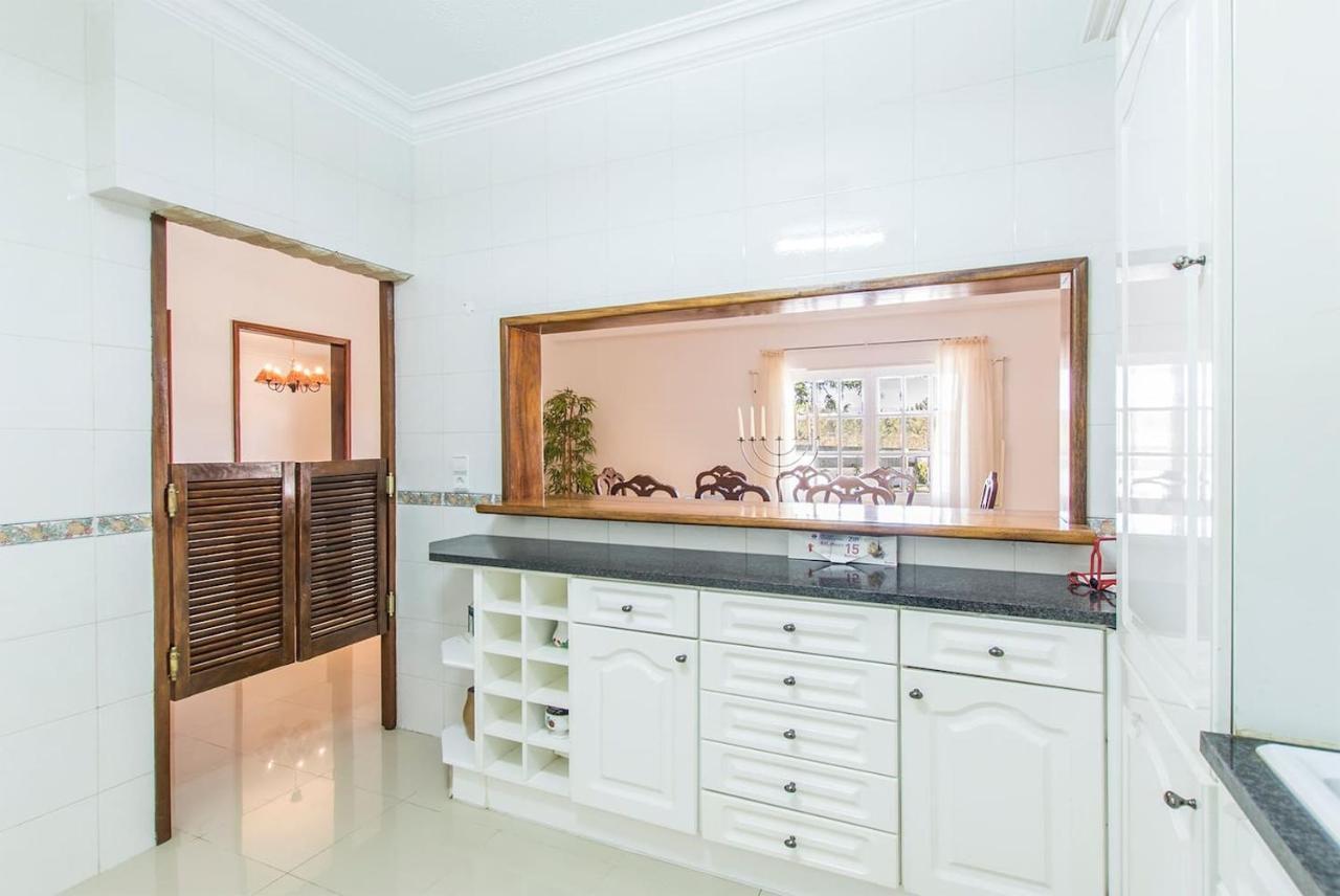 Villa Maia Коройос Екстериор снимка