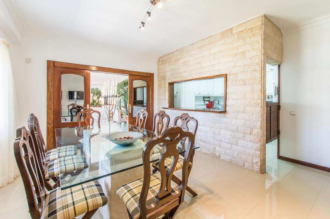 Villa Maia Коройос Екстериор снимка