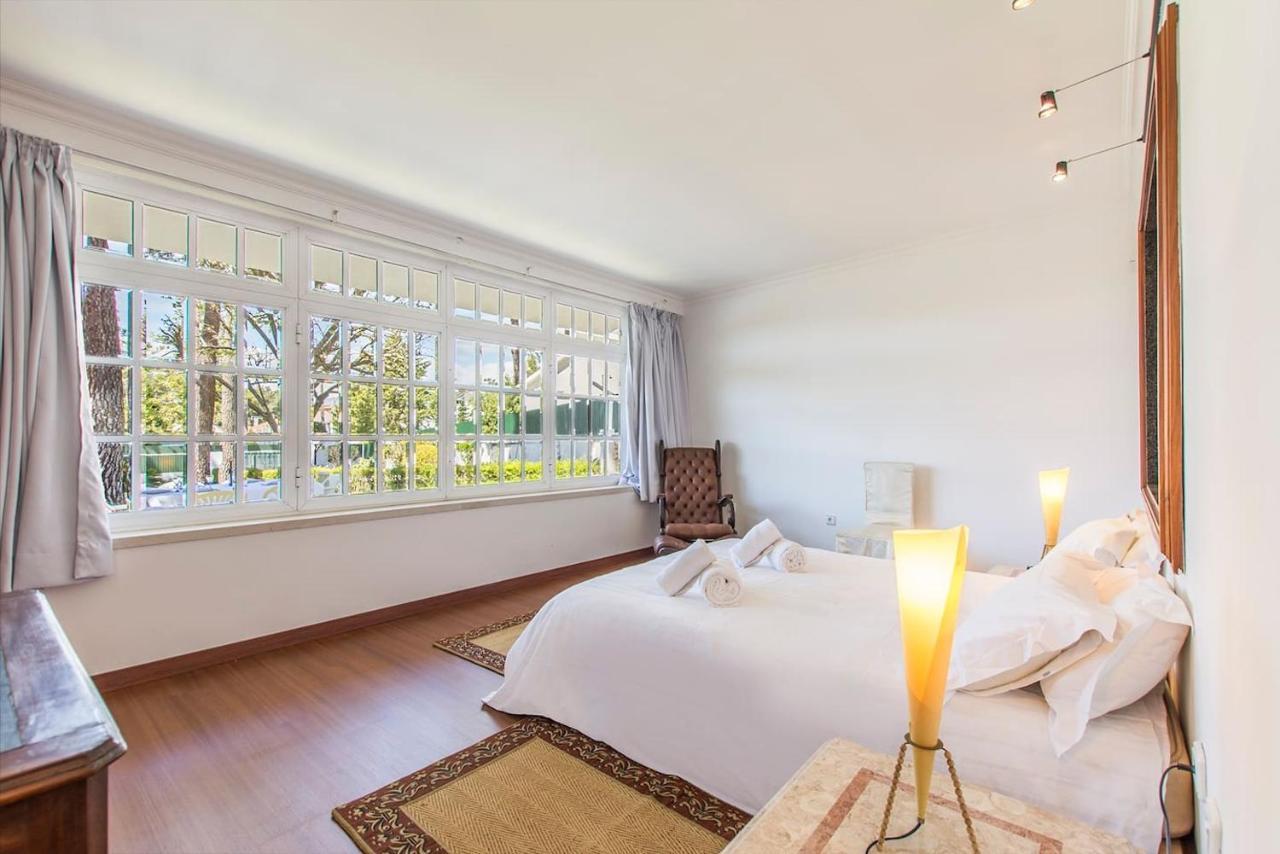 Villa Maia Коройос Екстериор снимка
