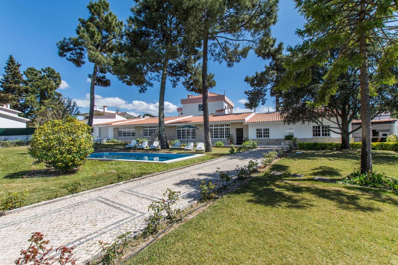 Villa Maia Коройос Екстериор снимка